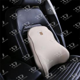 汽車坐墊、靠墊