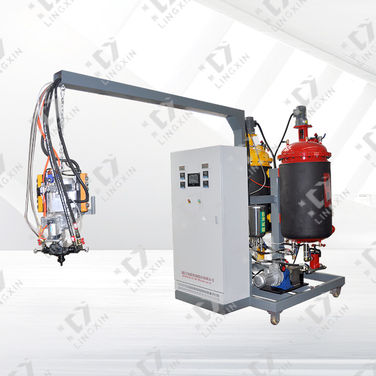 聚氨酯彈性體設備